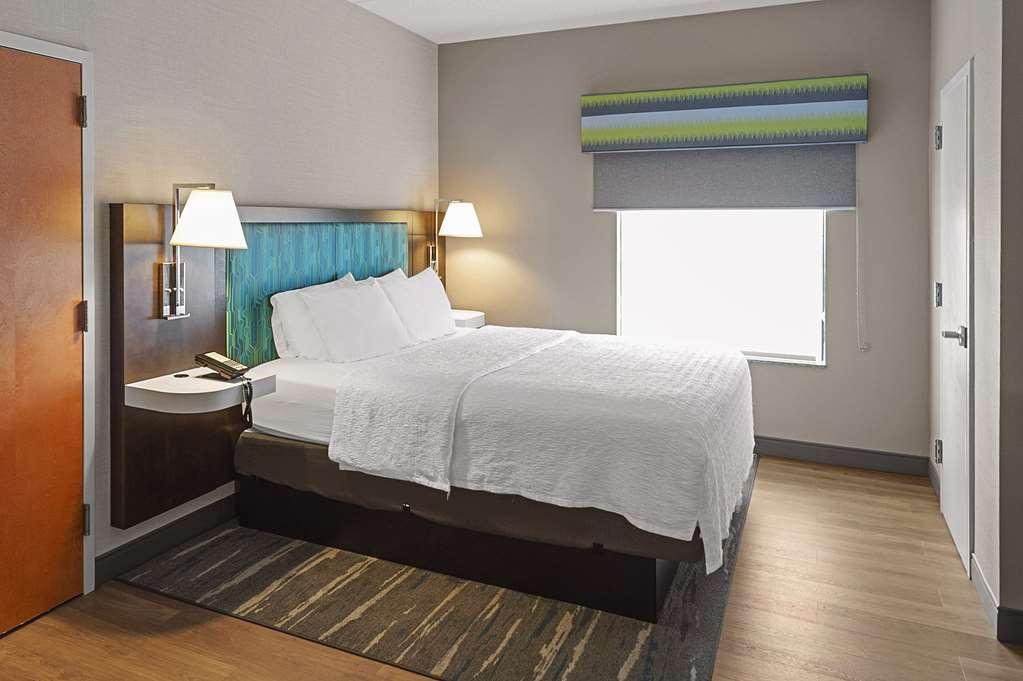 Hampton Inn Nanuet Quarto foto